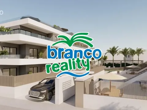 Prodej bytu 3+kk, Pilar de La Horadada, Alicante, Španělsko, 90 m2