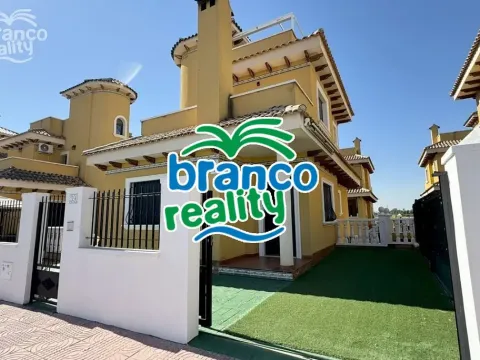 Prodej rodinného domu, Ciudad Quesada, Alicante, Španělsko, 139 m2