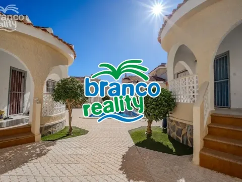 Prodej rodinného domu, Ciudad Quesada, Alicante, Španělsko, 317 m2