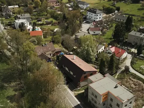 Prodej rodinného domu, Ostrava, Mitrovická, 572 m2