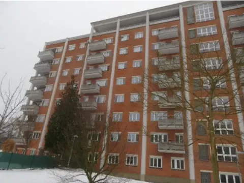 Dražba bytu 2+1, Zlín, třída Tomáše Bati, 63 m2