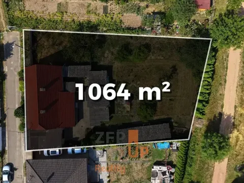 Prodej rodinného domu, Moravský Písek, Nedakoničky, 100 m2