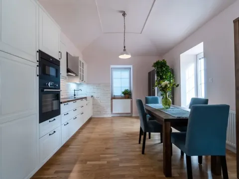 Pronájem bytu 2+kk, Chorušice, 46 m2