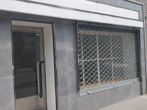 Pronájem obchodního prostoru, Praha - Holešovice, Dělnická, 27 m2