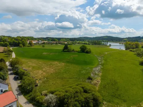 Prodej pozemku, Lažany, 2191 m2