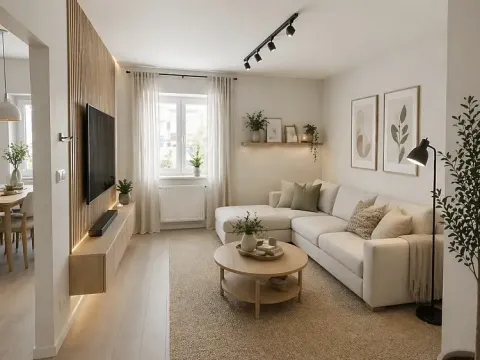 Prodej bytu 3+kk, Olomouc, Peřinova, 83 m2