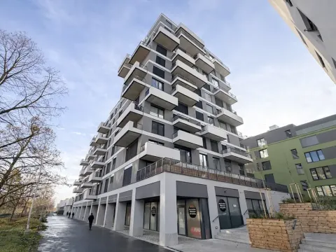 Prodej obchodního prostoru, Praha - Stodůlky, Hábova, 248 m2