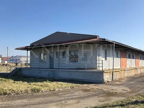 Prodej skladu, Bor, U stadionu, 526 m2