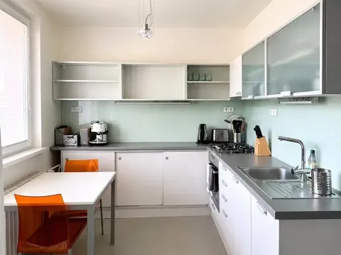 Prodej bytu 2+1, Brno, Kubánská, 50 m2