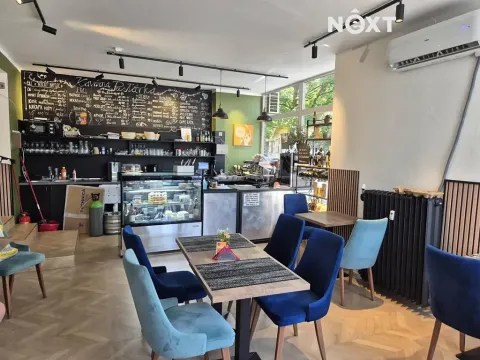 Pronájem restaurace, Praha - Vršovice, Vršovická, 65 m2