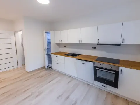Prodej bytu 2+kk, Polná, Jungmannova, 28 m2