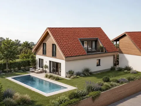 Prodej pozemku pro bydlení, Dolní Dunajovice, Rudé armády, 480 m2
