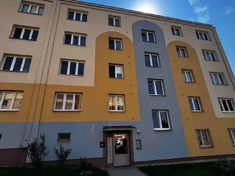 Prodej bytu 2+1, Ostrava, Volgogradská, 56 m2