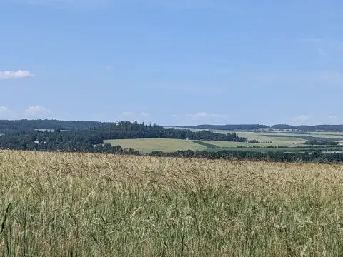 Prodej pozemku pro bydlení, Rokycany, Tymákovská, 12831 m2