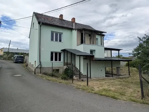 Prodej rodinného domu, Bílov, 120 m2