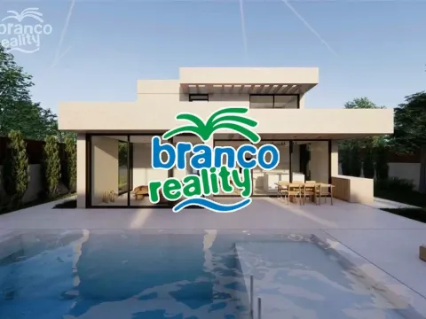 Prodej rodinného domu, Polop, Alicante, Španělsko, 208 m2