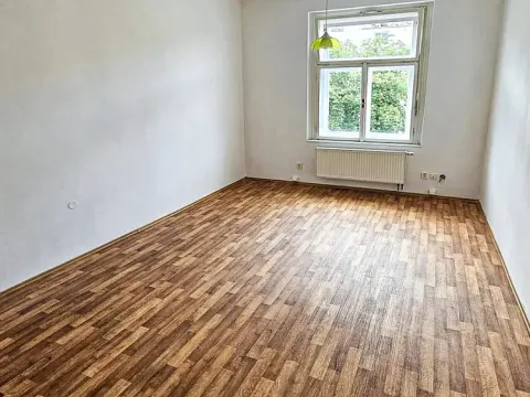 Pronájem bytu 2+kk, Praha - Žižkov, Sudoměřská, 45 m2