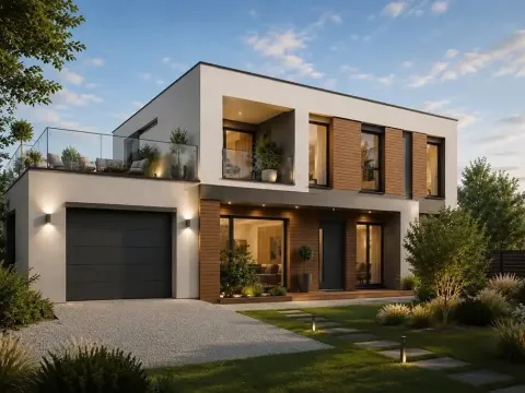 Prodej rodinného domu, Žehuň, 210 m2