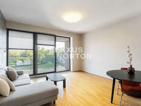 Pronájem bytu 2+kk, Praha - Holešovice, V přístavu, 71 m2