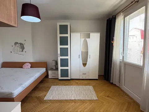 Pronájem bytu 1+1, Mariánské Lázně, Hlavní třída, 46 m2