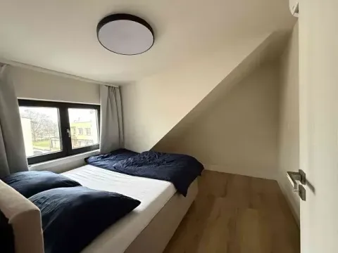 Prodej bytu 2+1, Hodonín, 60 m2