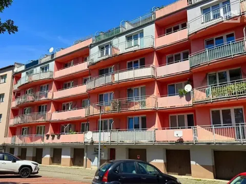 Pronájem atypického bytu, Lipník nad Bečvou, Osecká, 120 m2