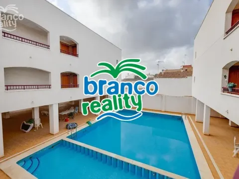 Prodej bytu 2+kk, San Fulgencio, Alicante, Španělsko, 52 m2