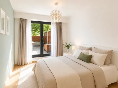 Prodej bytu 3+kk, Praha - Žižkov, Olšanská, 111 m2