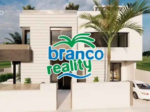 Prodej rodinného domu, Pilar de La Horadada, Alicante, Španělsko, 88 m2