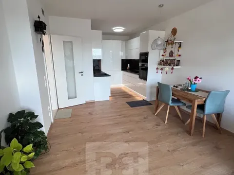 Pronájem bytu 3+kk, Praha - Michle, U plynárny, 79 m2