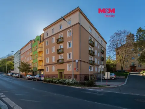 Prodej obchodního prostoru, Karlovy Vary - Drahovice, Vítězná, 147 m2
