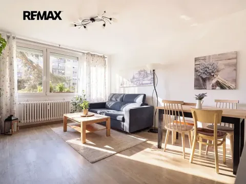 Prodej bytu 3+kk, Praha - Chodov, Ke škole, 62 m2