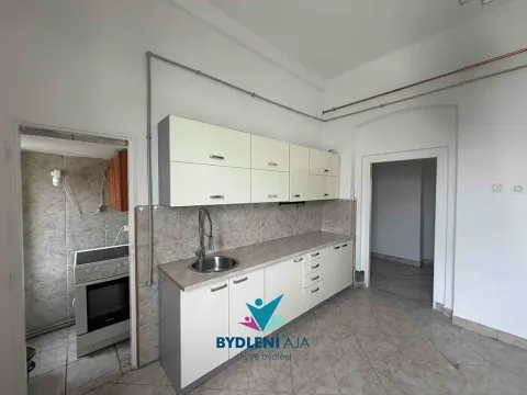 Pronájem bytu 4+1, Teplice, Baarova, 143 m2