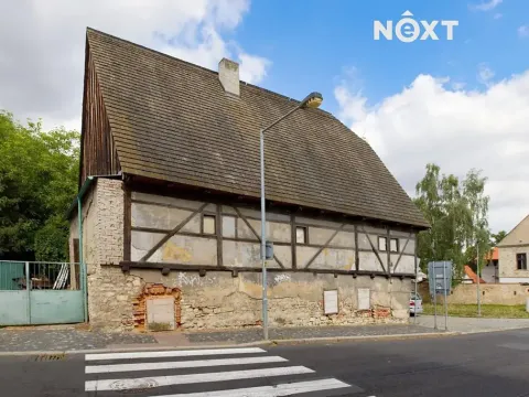 Prodej domu, Žatec, U Plynárny, 121 m2