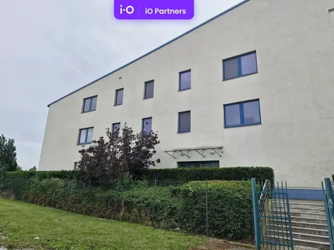 Pronájem kanceláře, Praha - Ruzyně, U letiště, 350 m2