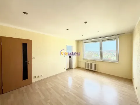 Prodej bytu 1+kk, Praha - Chodov, Kahovská, 30 m2