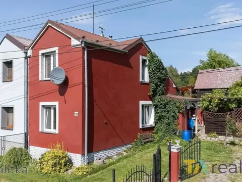 Prodej rodinného domu, Petrovice u Karviné, 66 m2