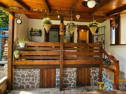 Prodej chaty, Petrovice u Karviné, 45 m2