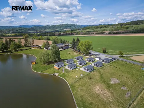 Prodej ubytování, Nový Malín, 369 m2