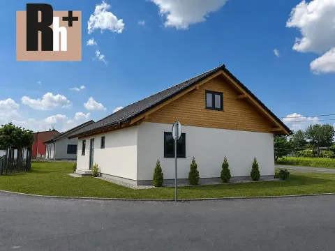 Prodej rodinného domu, Bohumín, 140 m2