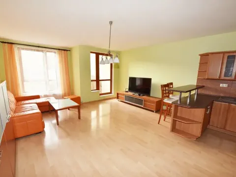 Pronájem bytu 3+kk, Praha - Kunratice, Za valem, 89 m2