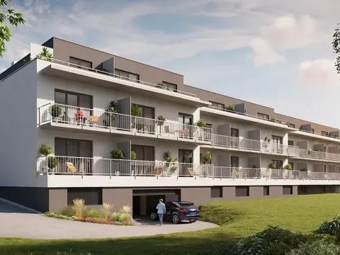 Prodej bytu 3+kk, Brno, Olomoucká, 85 m2