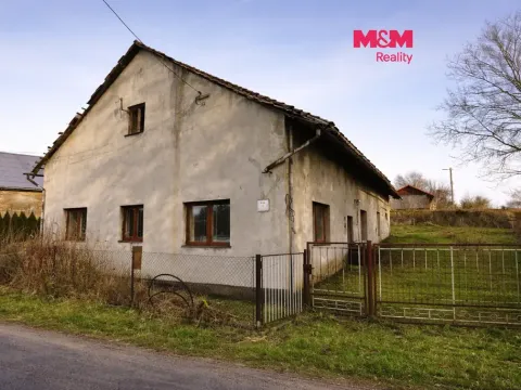 Prodej rodinného domu, Mošnov, 200 m2