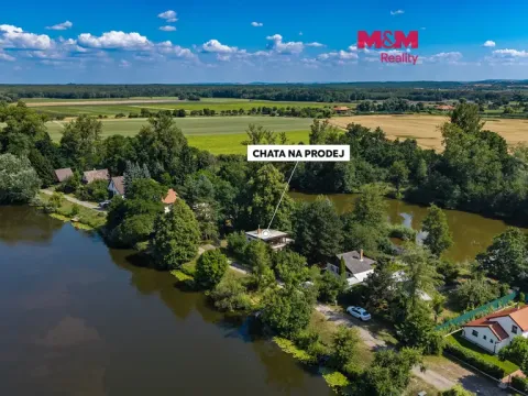 Prodej chaty, Semice, 58 m2