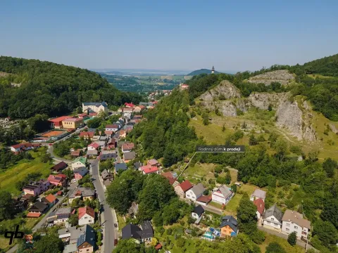 Prodej rodinného domu, Štramberk, Hraničky, 103 m2