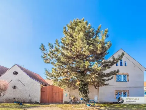 Prodej rodinného domu, Vraný, 133 m2