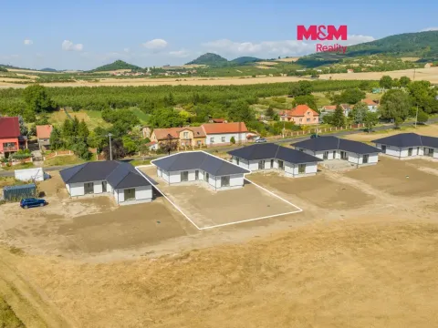 Prodej rodinného domu, Třebívlice, Masarykova, 143 m2