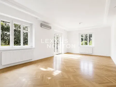 Pronájem kanceláře, Praha - Smíchov, Fráni Šrámka, 413 m2