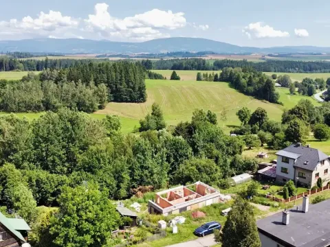 Prodej rodinného domu, Čistá u Horek, 188 m2