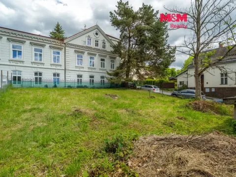 Prodej pozemku pro bydlení, Jablonec nad Nisou, Slunečná, 722 m2